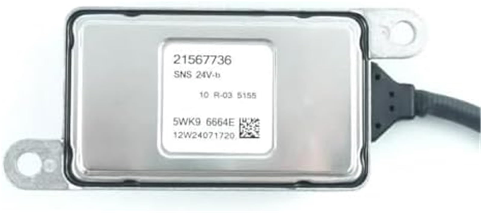 5WK96664E 21567736 Azot 5Wk9 6664E Nox, dla części