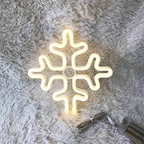 Image of LED Neon Light Sign Moon Star Heart Night Light for Kids' Bedroom Wall Art Romantic Christmas Birthday Gift