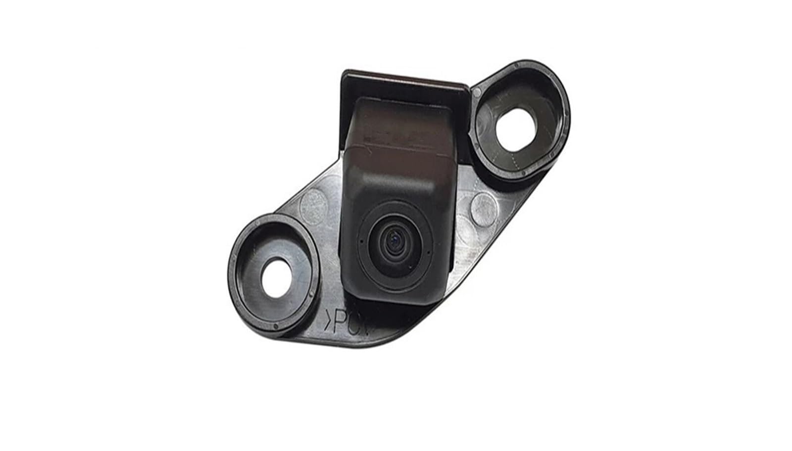 Caméra de recul 86790-0K020 Caméras for véhicules automobiles compatibles avec Toyota Hilux Compatible avec Revo 2015-2020 Pièces automobiles électroniques for véhicules caméras de recul