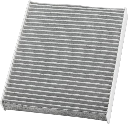 Image of EPAuto CP157 (CF12157) Cabin Air Filter Replacement for Toyota and Lexus