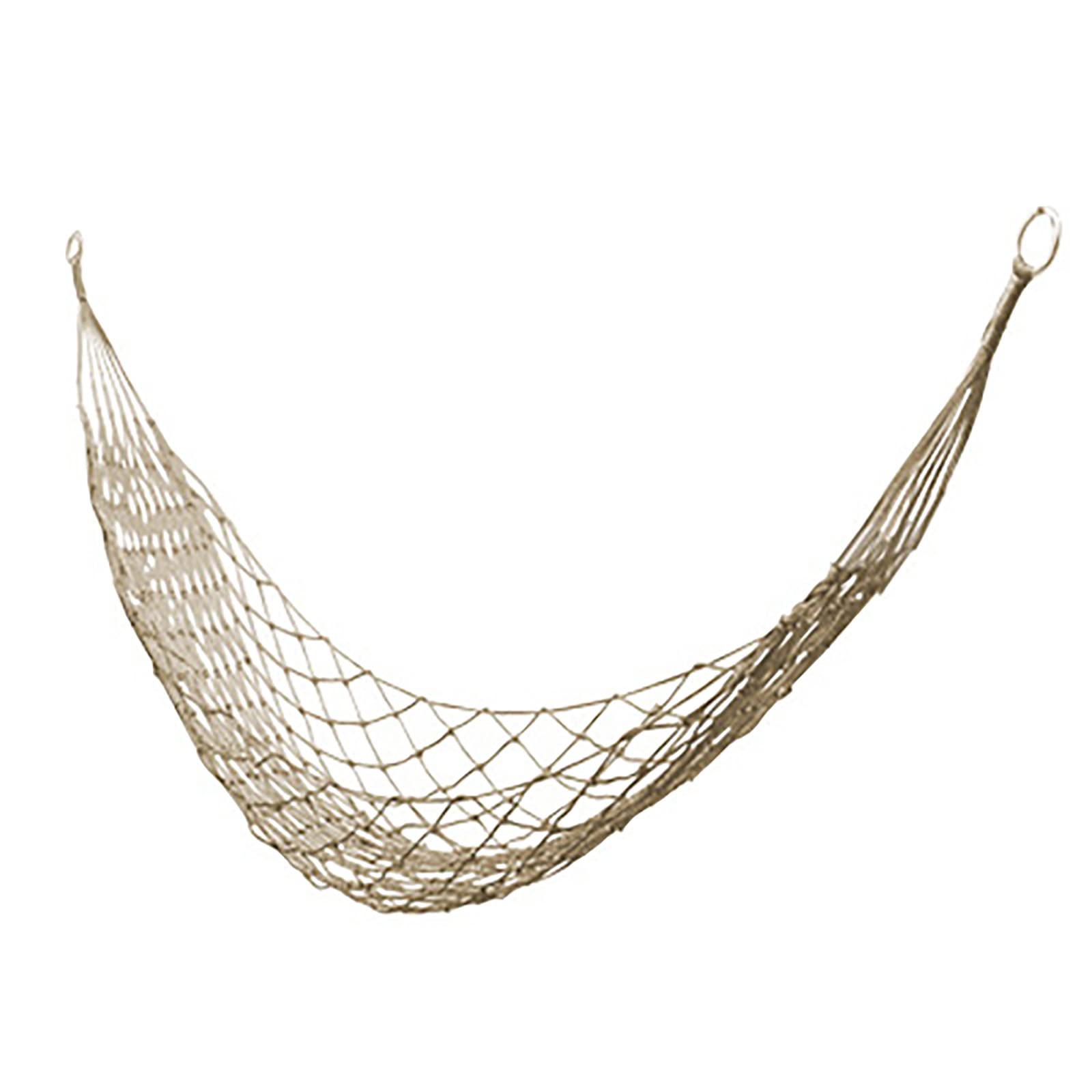 Chaise hamac suspendue en tissu souple pour éviter les chutes et basculements