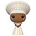 Funko Pop Black Panther Ramonda Legacy Collection Box Protector Include