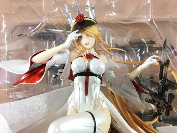 Amazon.co.jp: 荒野行動 エージェント・ニキシア フィギュア