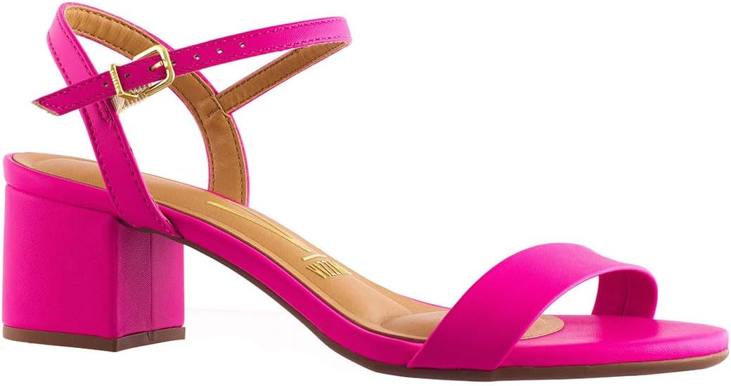 VIZZANO Sandália Feminina Salto Quadrado Glitter Ouro 34 Rosado 6291.900 em promoção! Veja a oferta e mais achadinhos de Sandálias Hoje é o melhor dia para comprar VIZZANO Sandália Feminina Salto Quadrado Glitter Ouro 34 Rosado 6291.900 com aquele preço maroto! Promoção! Aproveite a oferta!
