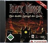 black mirror 3. staffel 1. folge  Black Mirror - Der dunkle Spiegel der Seele (Software Pyramide)