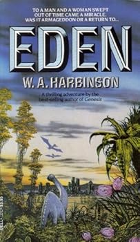 Mass Market Paperback Eden Book