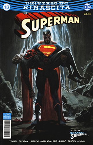 Rinascita. Superman (Vol. 15)