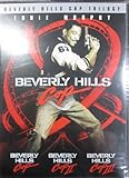 Beverly Hills Cop Collection (Beverly Hills Cop / Beverly Hills Cop II / Beverly Hills Cop III)