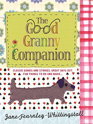 Good Granny Companion