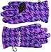 Columbia Little Girls'  Youth Fast Trek Glove