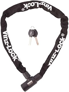 Vinz Ventoux Bicycle Lock