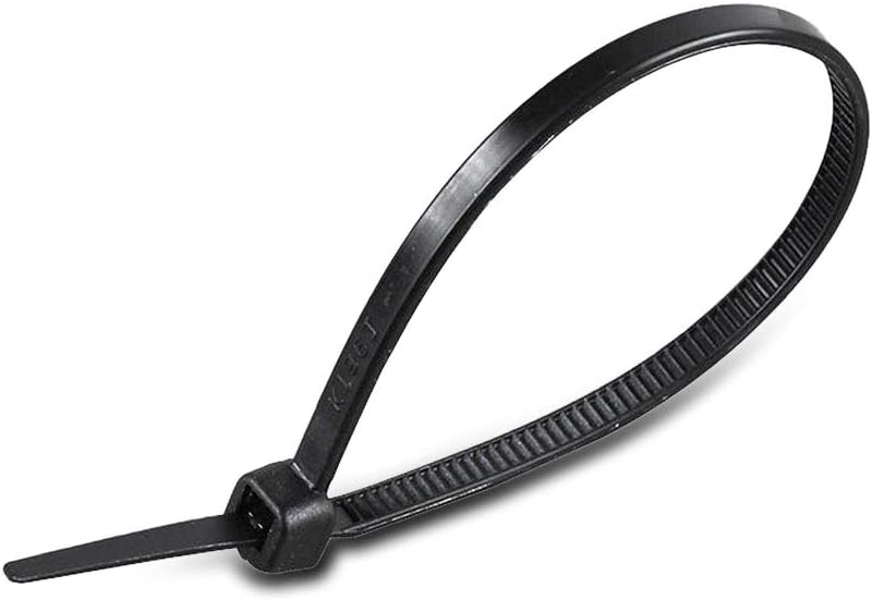V-TACCable Tie 4.8 * 200mm Black