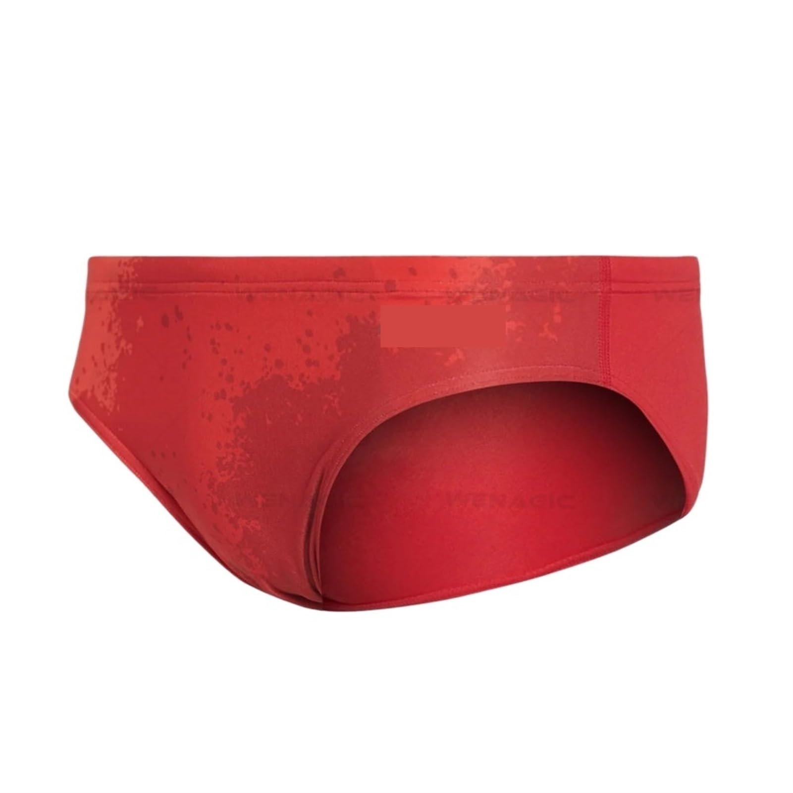 Calzoncillos de natación FABROX de secado rápido en talla XXXL