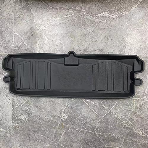 Tapis de coffre anti-saleté Suzuki Jimny protège moquette contre boue et eau