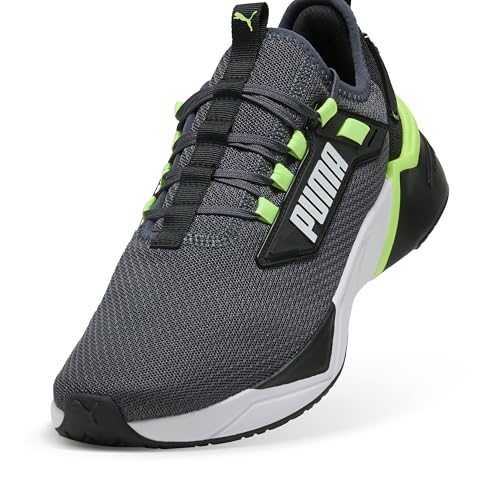 Image of Puma Unisex-Adult Retaliate 3 Running Shoe