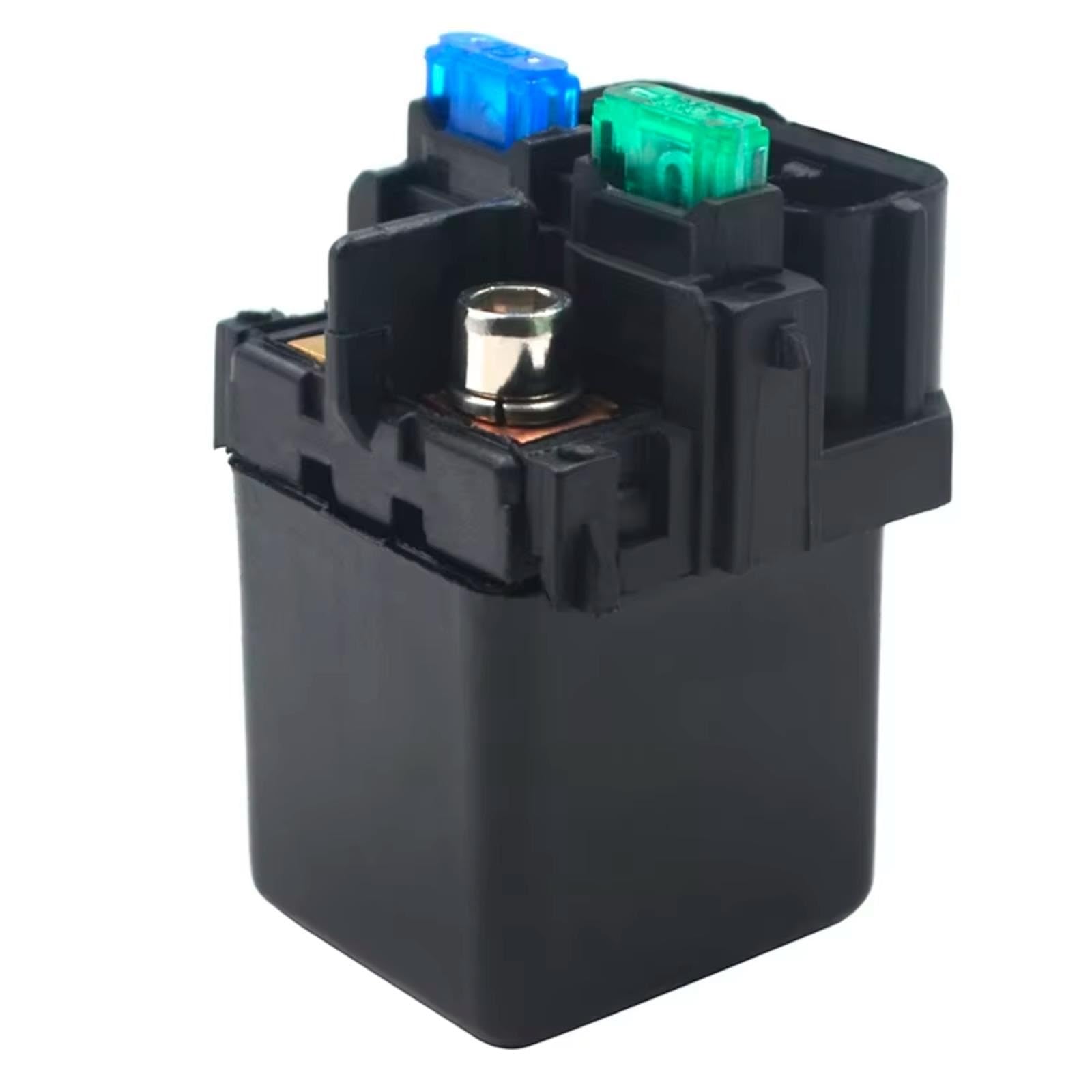 Relé Arranque Motocicleta Para Para ZR800 2013-2016