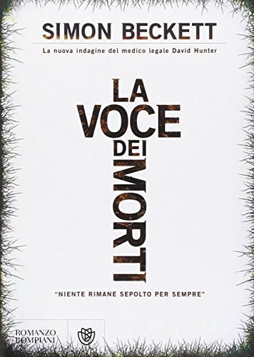 La Voce Dei Morti