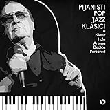  Pijanisti – Pop i Jazz klasici u klavir holu Arsena Dedica