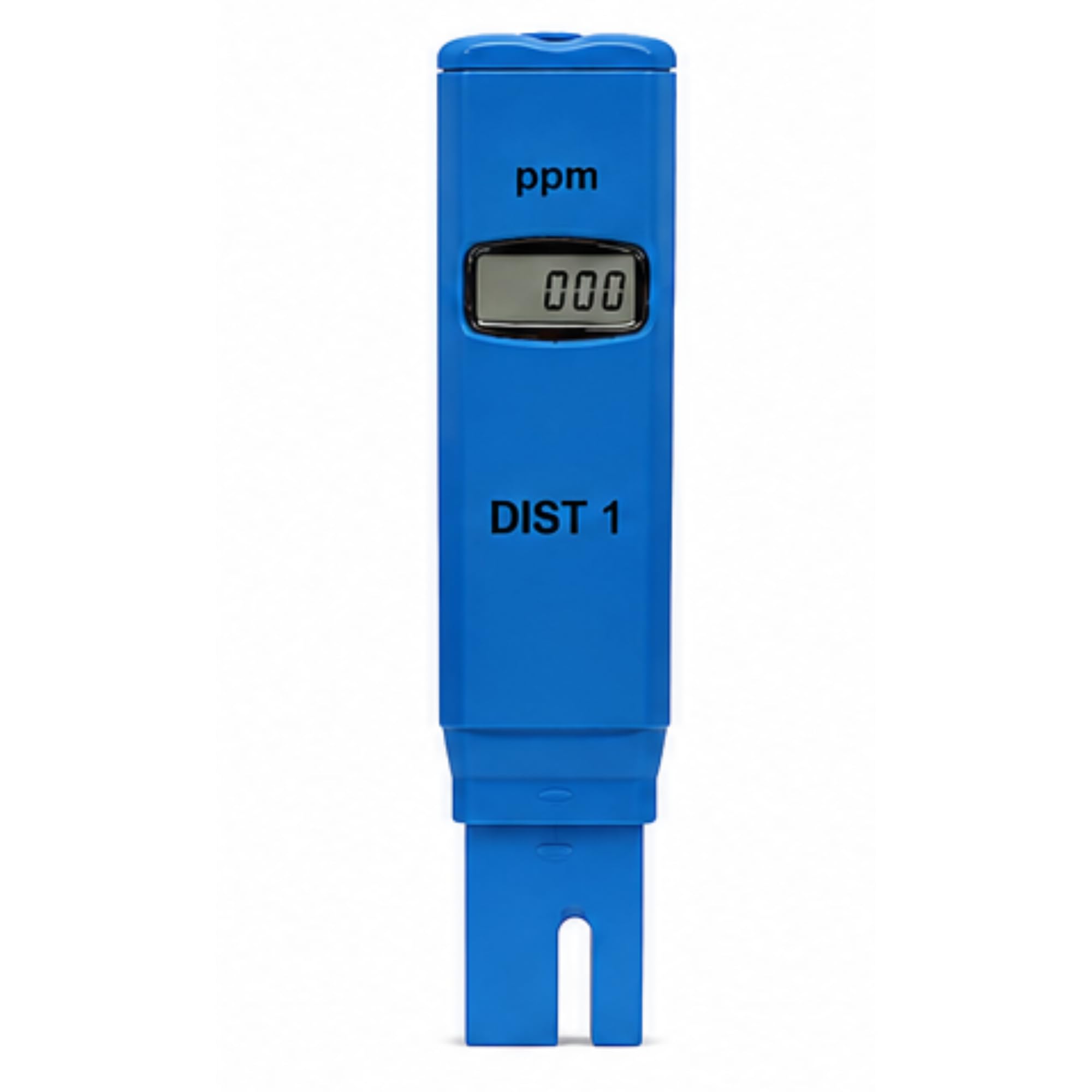 High Accuracy EC Conductivity Meter EC-98303N | Digital Water Conductivity Tester | Measuring Range 0-1999 µS/cm | Resolution 1 µS/cm-image-30