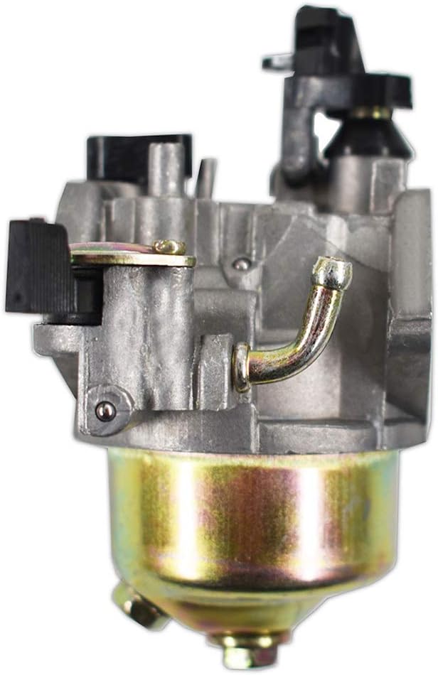 ALL-CARB GX390 Carburetor Replacement for Honda GX390 GX340 13HP Engine Replace 16100-ZF6-V01 16100-ZF6-V00