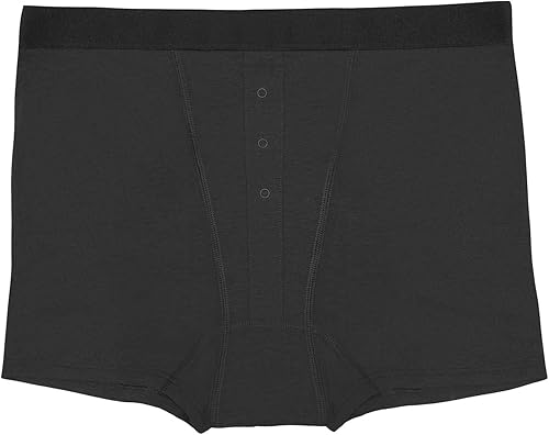 THINX Ropa interior de algodón modal para mujer, bragas de período, aprobado por la FSA HSA, cuidado femenino con capacidad para 5 tampones