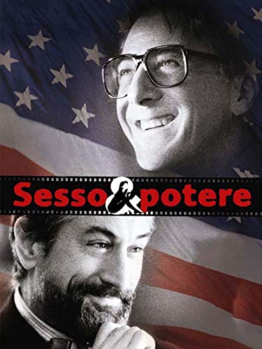  Sesso E Potere
