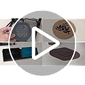 Laser Engraver and Cutter Machine