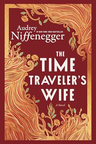 Bild: The Time Traveler's Wife: A Novel (English Edition) f�r 8,60 EUR bei amazon.de