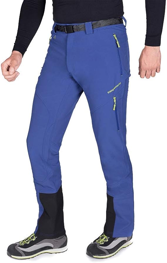 Trangoworld Men's Balaitus Pants 