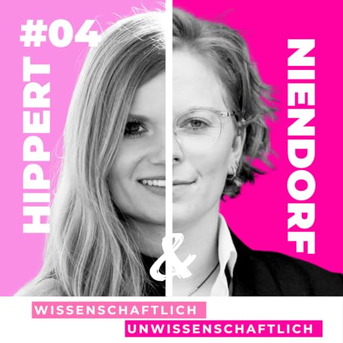 Folge 4 - "Karrierekiller: Wissenschaftskommunikation auf Social Media!"
