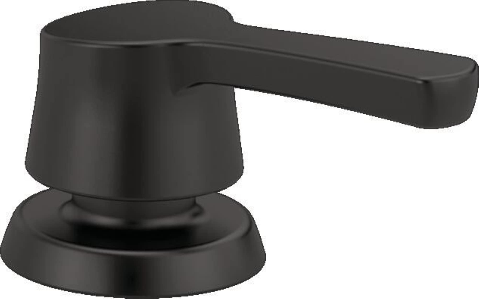 Soap Dispenser