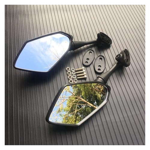Espejo retrovisor moto CBR 900 919 929 954 universal 1998-2003 4