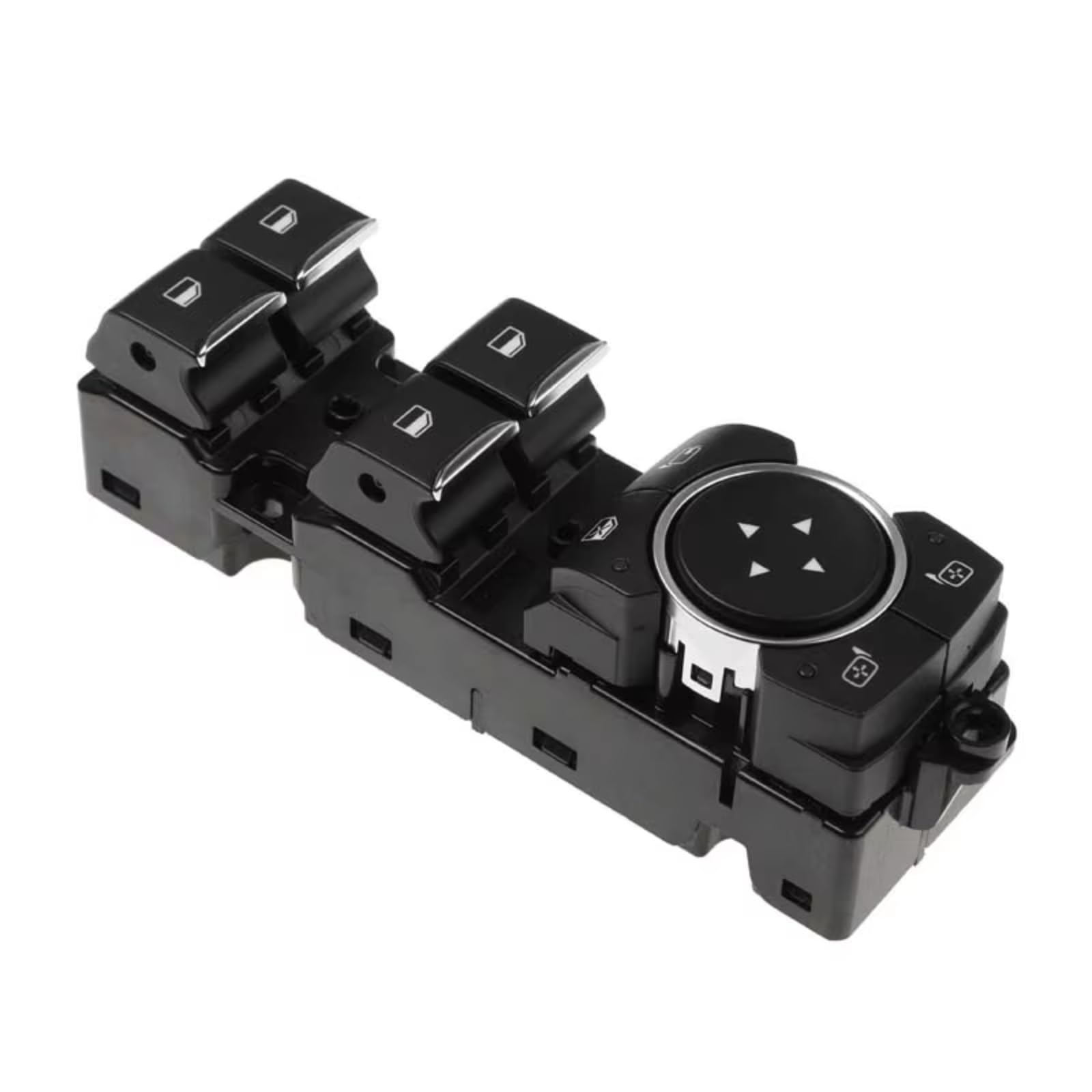 Commutateur de vitre electrique haute precision Ford H1BT14540DC