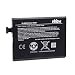 Produktbild vhbw Li-Ion Akku 2510mAh (3.8V) passend für Handy Smartphone Telefon Nokia/Microsoft Lumia 929, 930, RM927