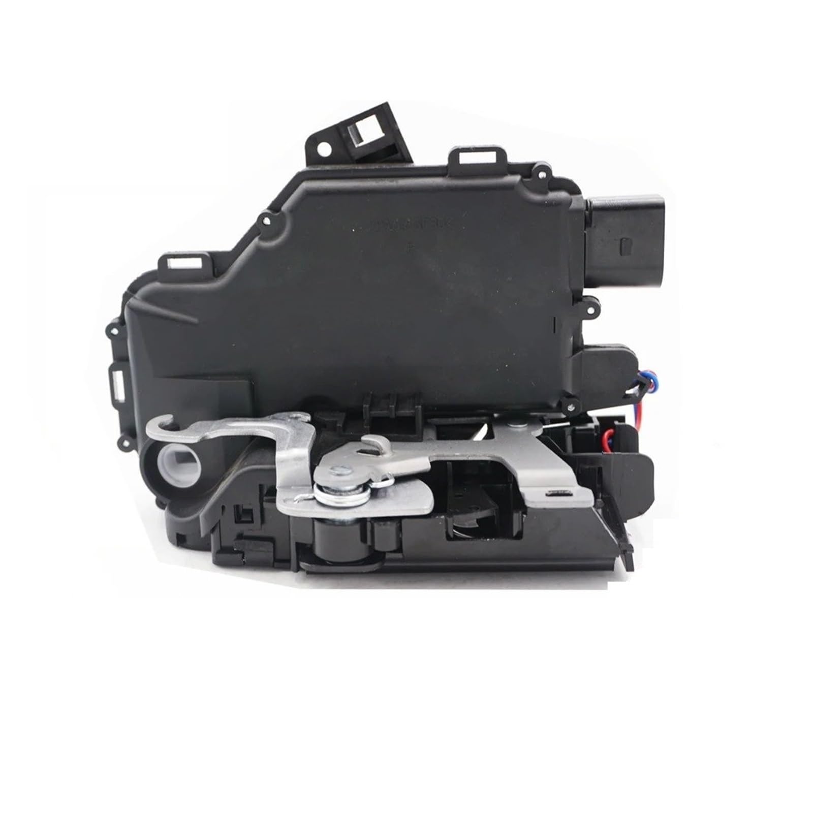 for Seat for Arosa for Leon I for Toledo II Front Right Passenger Side Door Lock 3B1837016 3B1837016A Door Lock Actuator