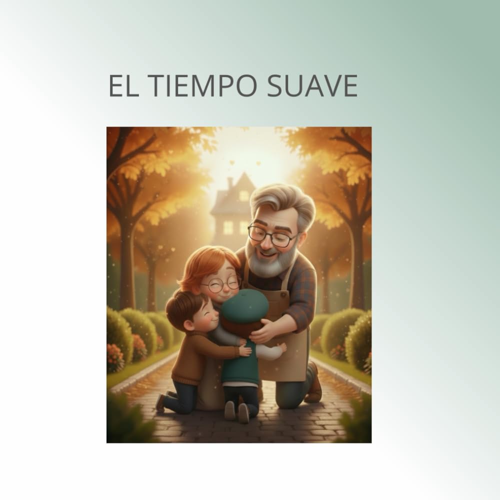 EL TIEMPO SUAVE: Aprende con PAU