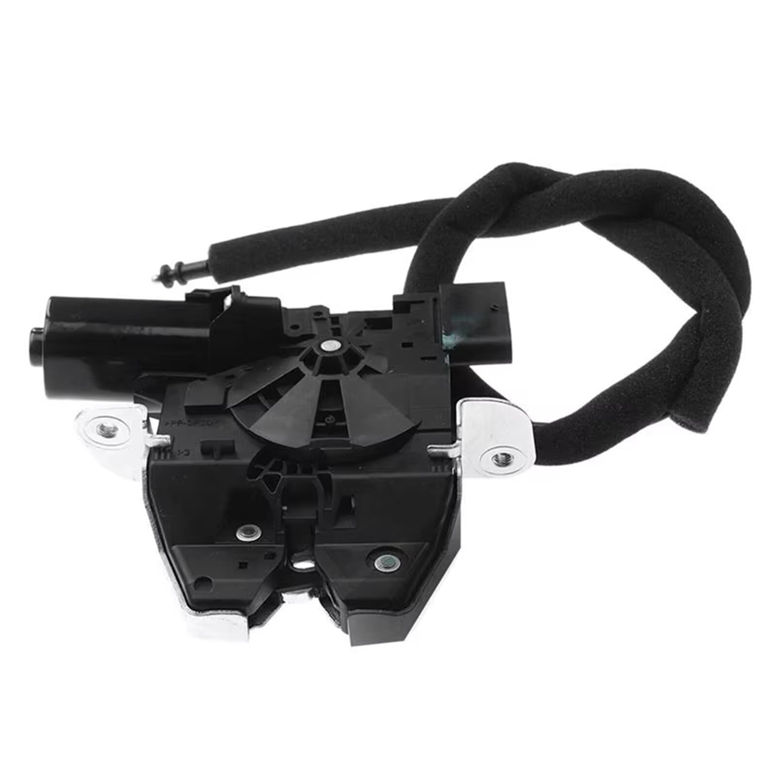 Lbcxzitc One Color Trunk Lid Lock Latch For Maybach S600 For W222 C217 R231 S450 S550 Sl400 R231 Sl550 S65 S63 For Amg Car Rear Tailgate Lock Actuator A2317500085 Rear Tailgate Boot Lock Latch