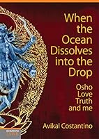 When the ocean dissolves into the drops 8868953870 Book Cover