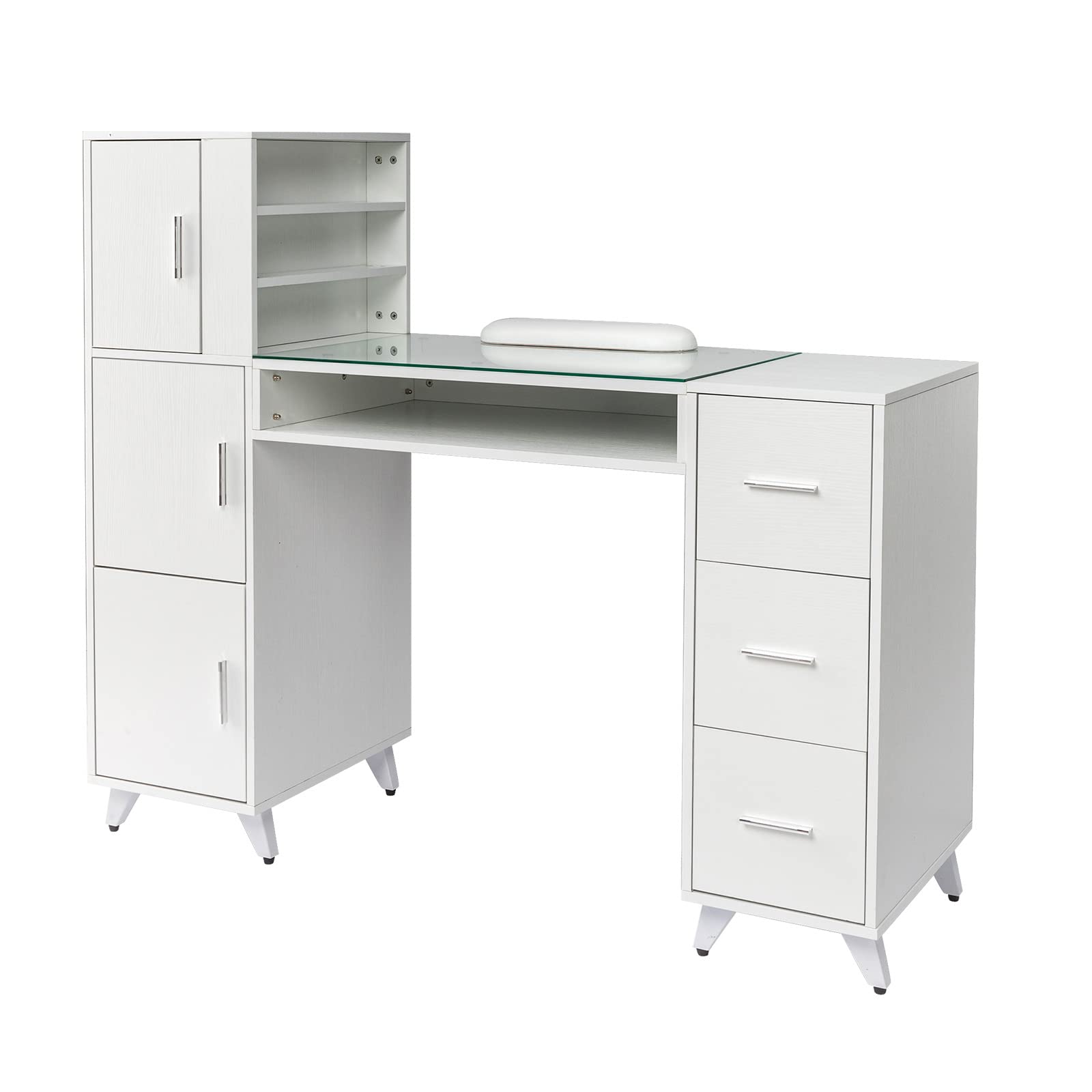 Manicure Table Nail Desk