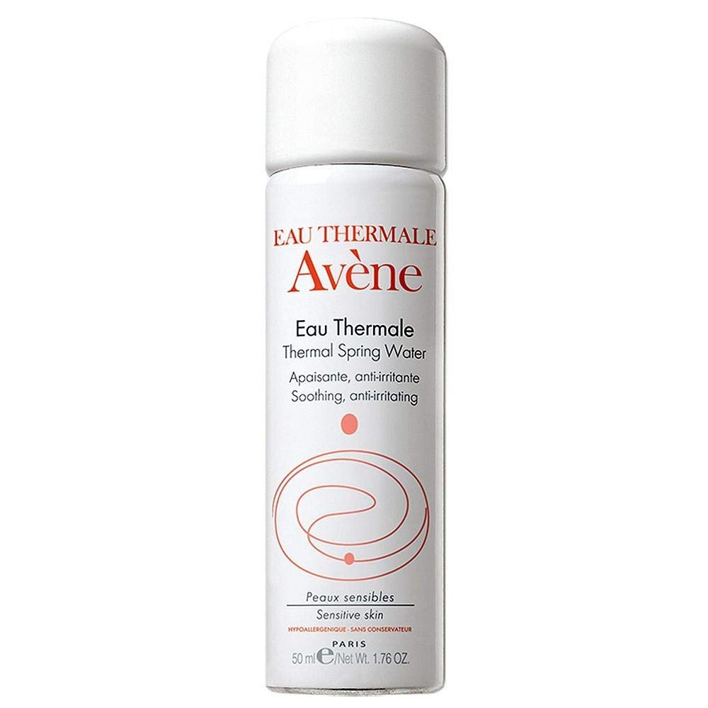 Eau thermale Avene 50Ml