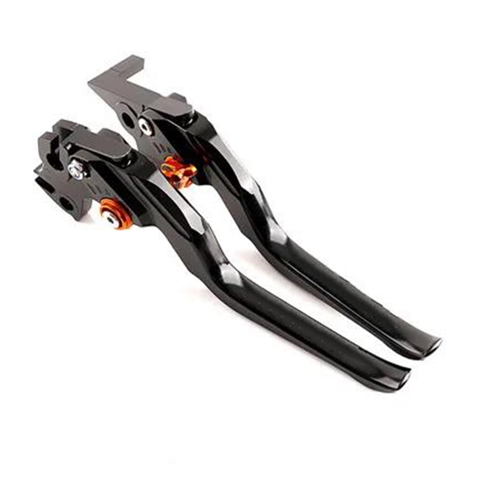 Qiogeilkoy Y Qiogeilko For Cfmoto 800Nk 2023-2026+ Brake Clutch Lever Motorcycle Cnc Adjustable Levers Levers Clutch Lever Kit(Y)