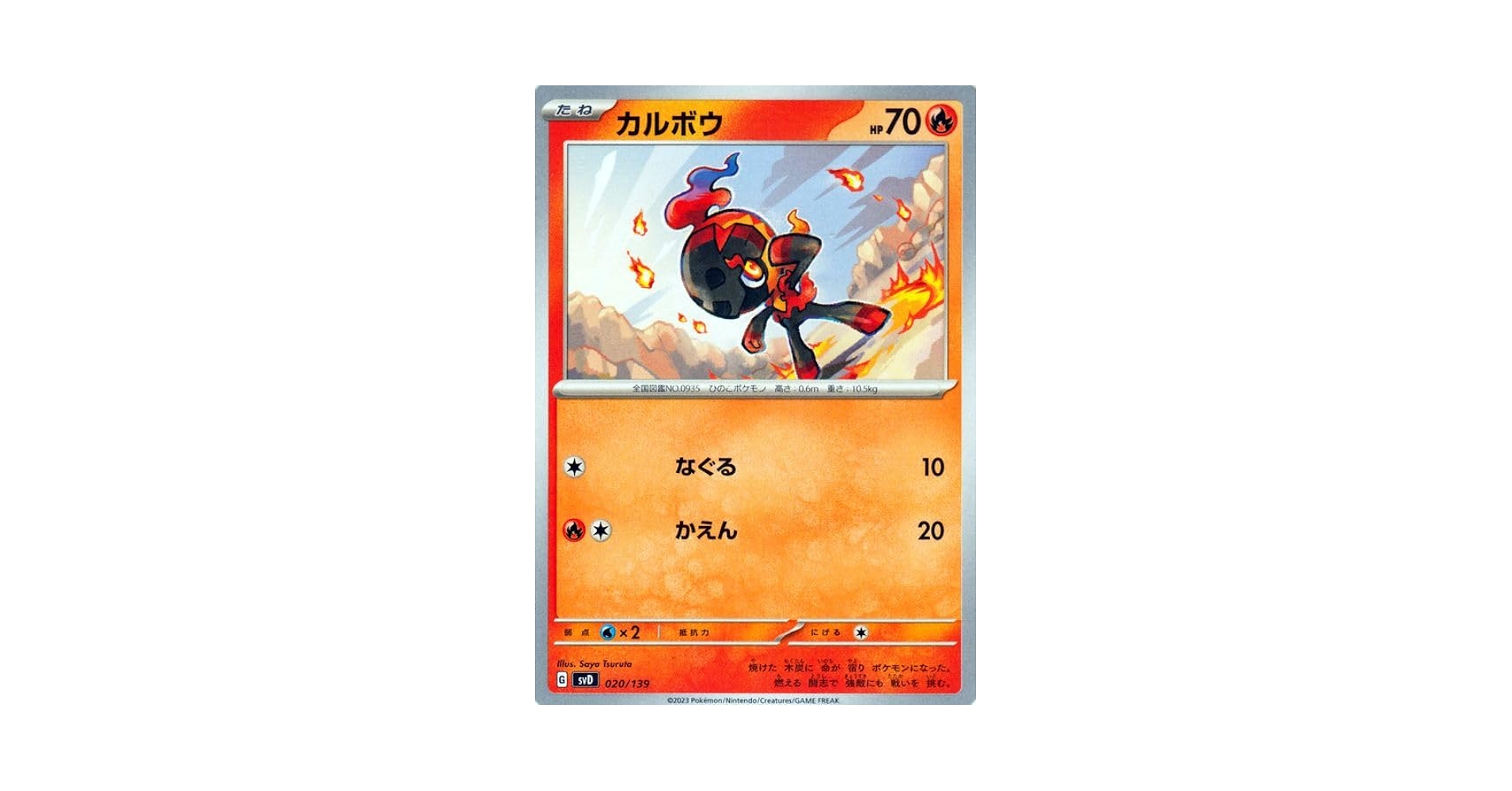 ポケモンカードゲーム スタートデッキ100 20箱セット Amazon.co.jp: ポケモンカード svD exスタートデッキ カルボウ