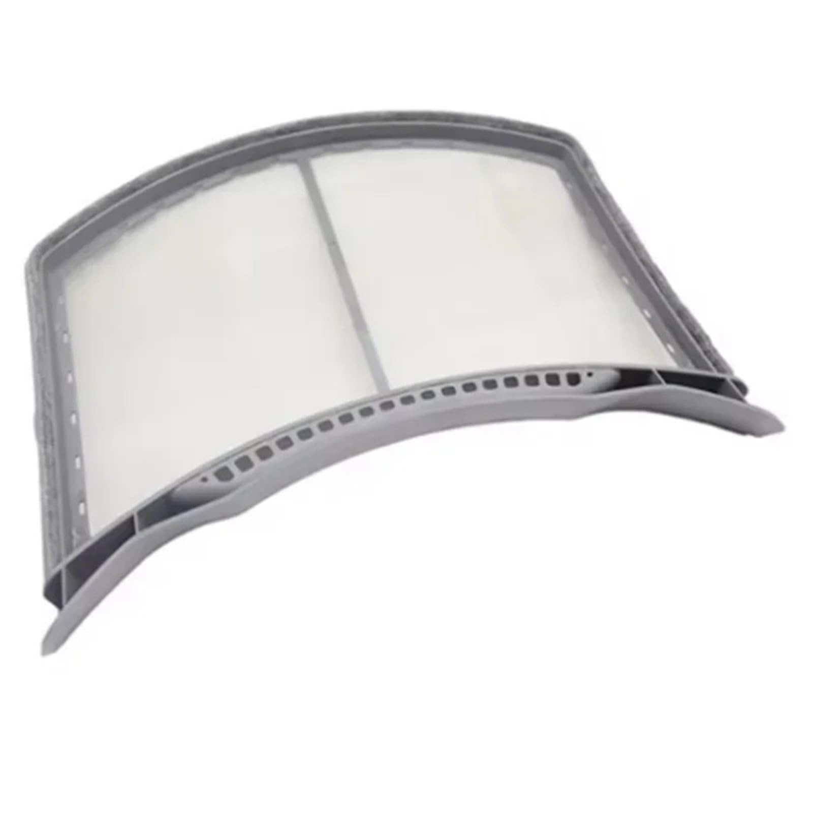 Compatible for Dryer Lint Filter Replacement Cotton Velvet Screen 137623900