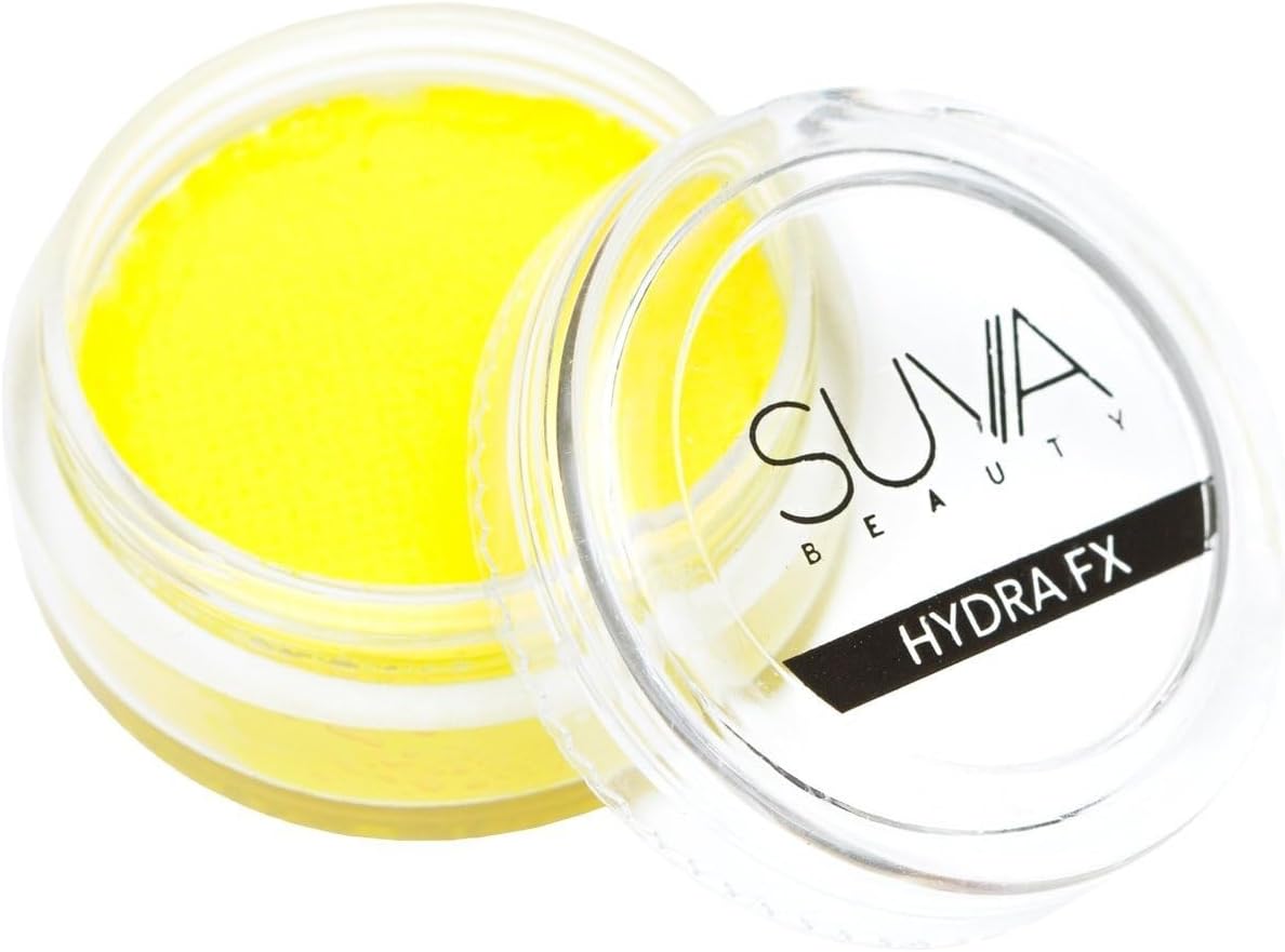 SUVA Beauty Hydra Liner, Water-Activated Eyeliner, 10g (Dance Party)