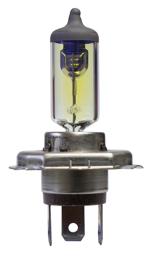 Bosch 1987302043 Allyear Bulb 12 V 60/55 W H4 : Amazon.de: Automotive