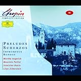 Chopin: Preludes; Scherzos; Impromptus; Rondos