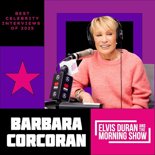 Best Celebrity Interviews of 2025: Barbara Corcoran Titelbild