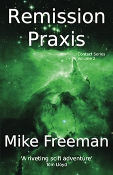 Paperback Remission Praxis (Contact) Book