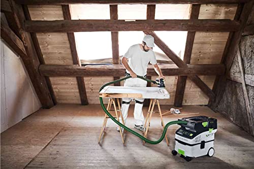 Festool CTC MIDI I Cordless