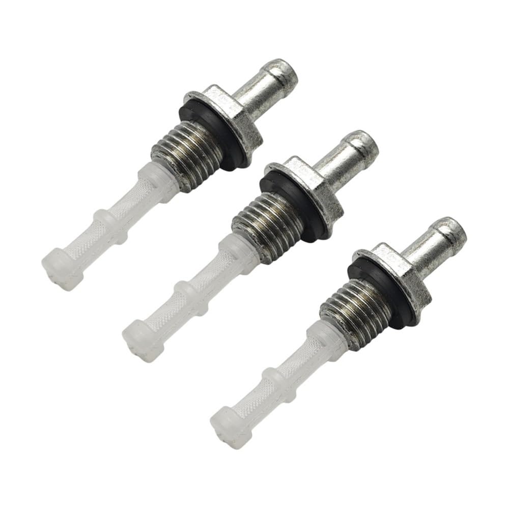 Filtre à carburant GX160 et 168F haute filtration pour protéger votre générateur